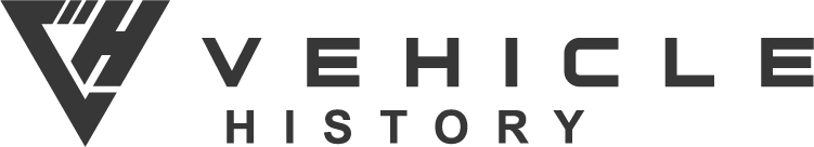 Vehicle History Logo